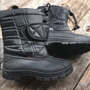 SnowTec Boots